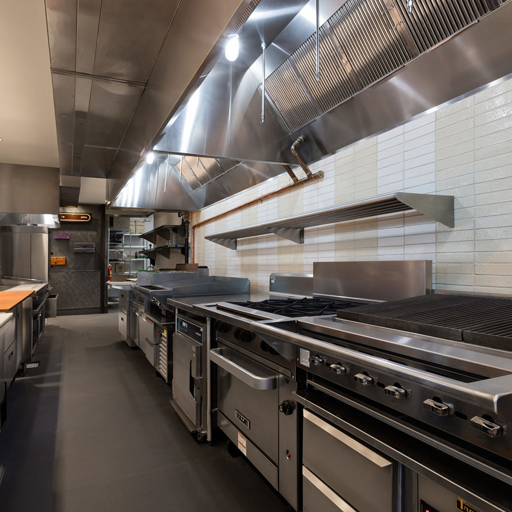 Expert Commercial and Office Cleaning